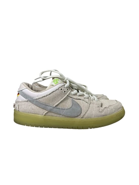 Nike SB Dunk Low Pro Mummy Shoes Mens size 8 Coconut Milk Seafoam DM0774-111 main image 7